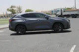 لكزس NX 350h هايبرد دفع رباعي